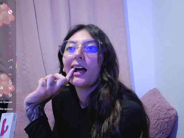 Modella: Lesliee22