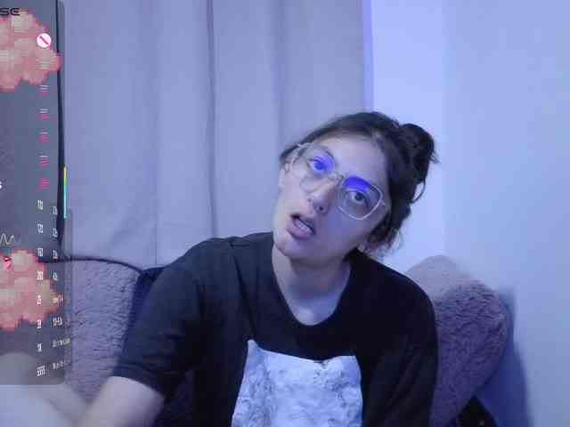 Lesliee22 webcam
