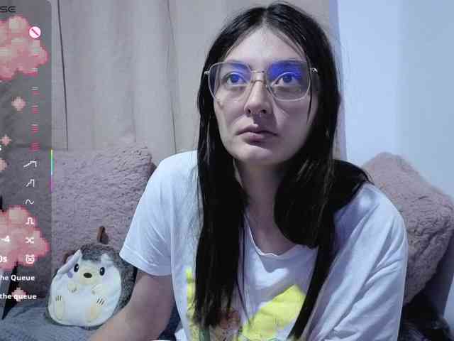 Lesliee22 webcam