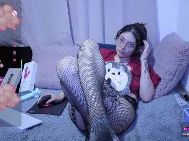Lesliee22 webcam
