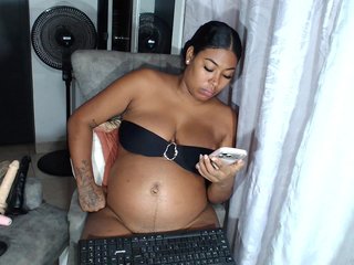 CataleyaRosex Porn Show