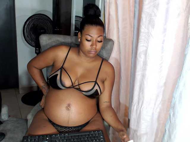 CataleyaRosex live cam on BongaCams