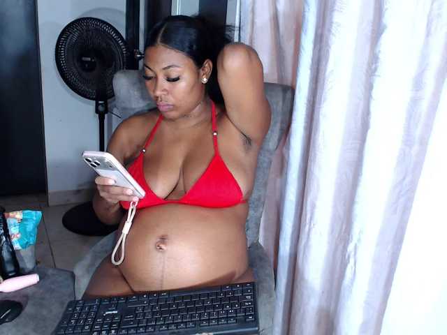 CataleyaRosex live cam on BongaCams