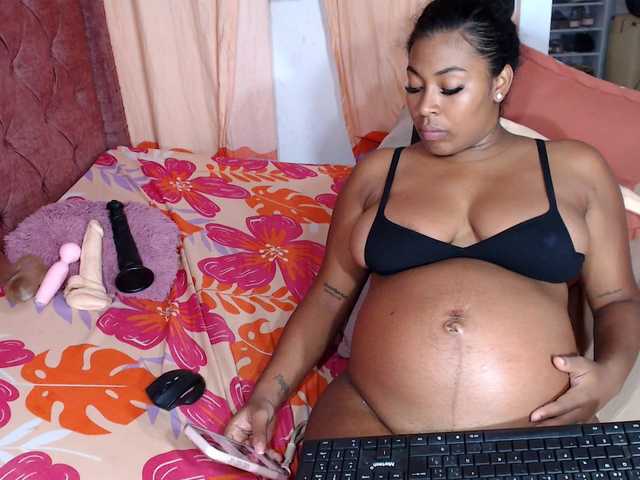 CataleyaRosex live cam on BongaCams