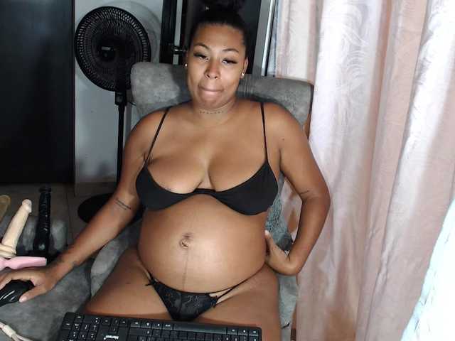 CataleyaRosex live cam on BongaCams