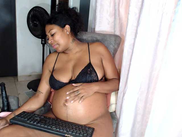 CataleyaRosex live cam on BongaCams