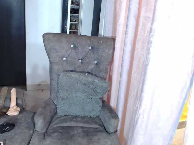 CataleyaRosex live cam on BongaCams