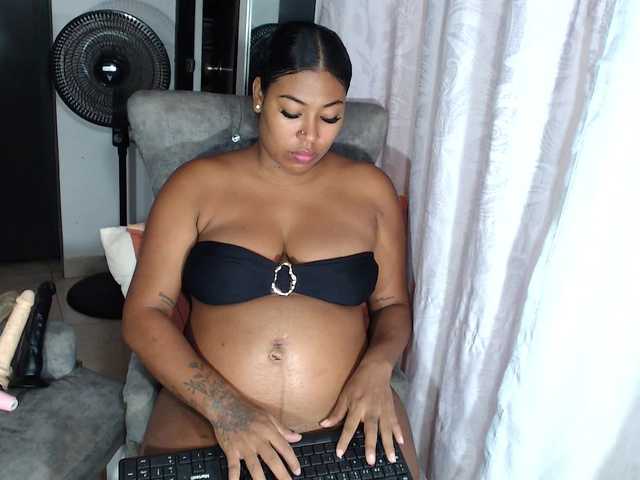 CataleyaRosex live cam on BongaCams