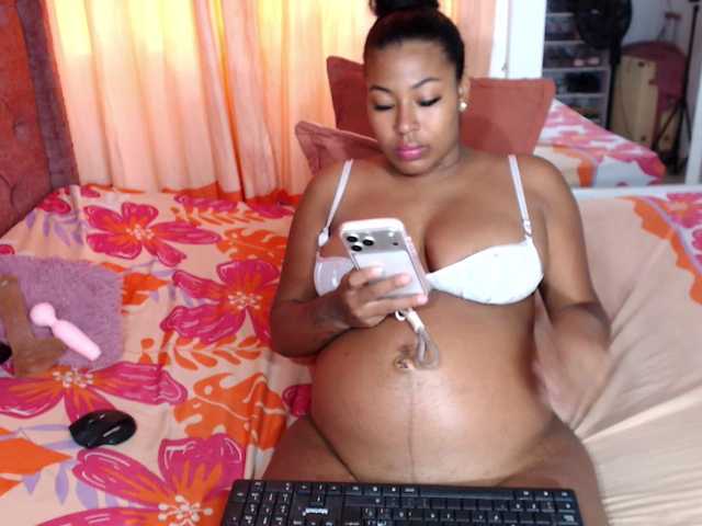 CataleyaRosex live cam on BongaCams