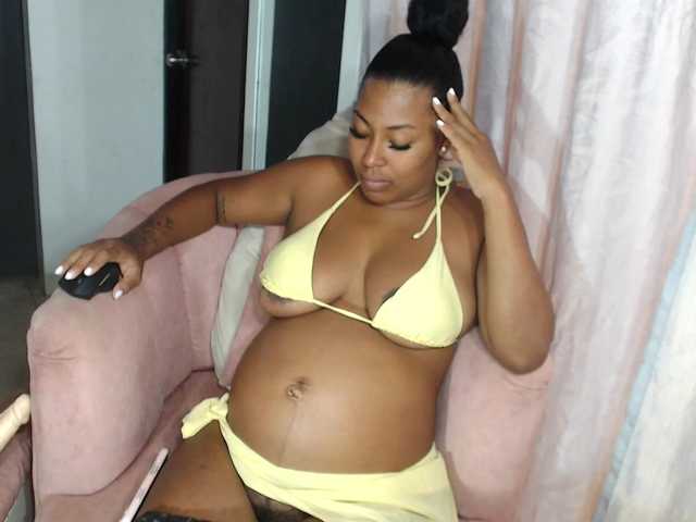 CataleyaRosex live cam on BongaCams