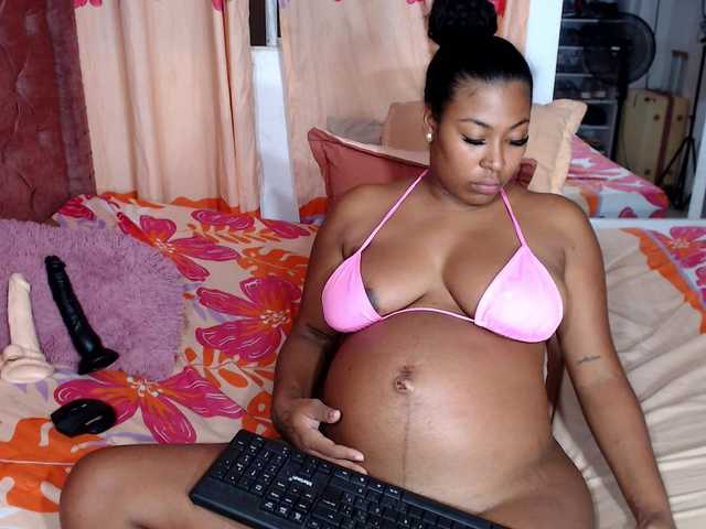CataleyaRosex live cam on BongaCams