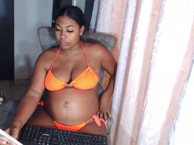 CataleyaRosex live cam on BongaCams