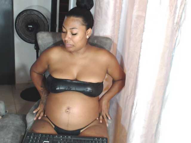 CataleyaRosex webcam bongacams model stream image