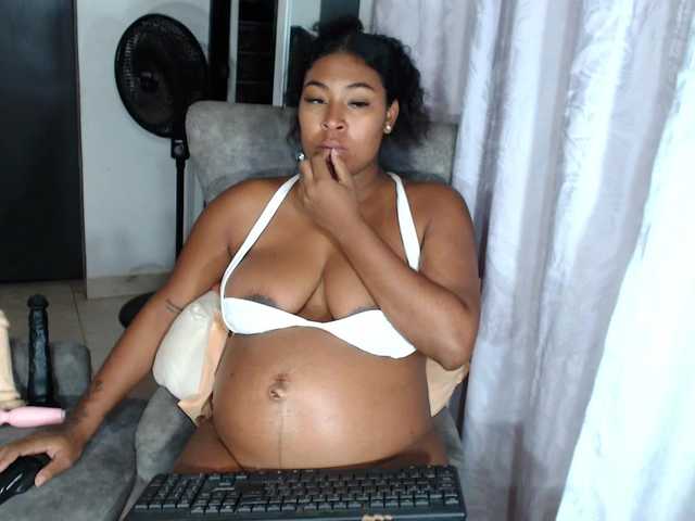 CataleyaRosex live cam on BongaCams