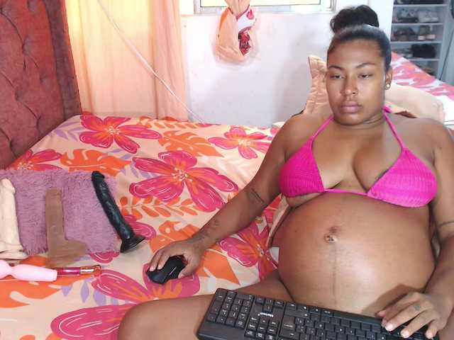 CataleyaRosex live cam on BongaCams