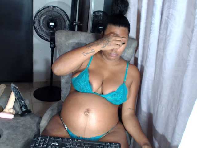 CataleyaRosex live cam on BongaCams