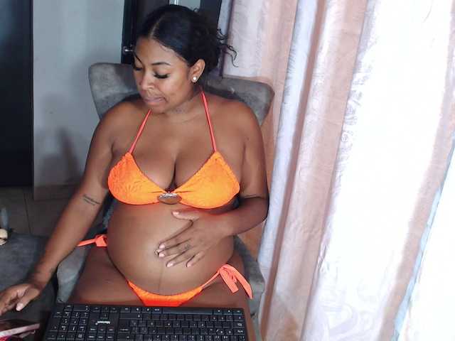 CataleyaRosex live webcam show