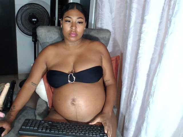 CataleyaRosex live cam on BongaCams