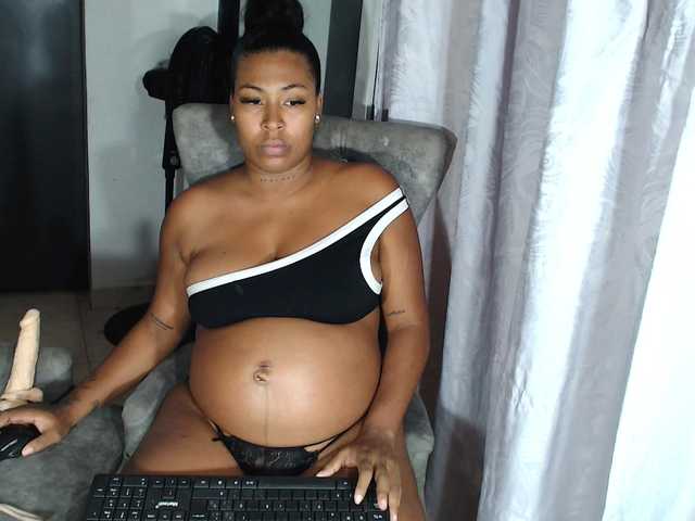 CataleyaRosex live cam on BongaCams