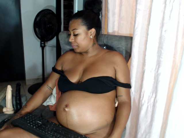 CataleyaRosex live cam on BongaCams