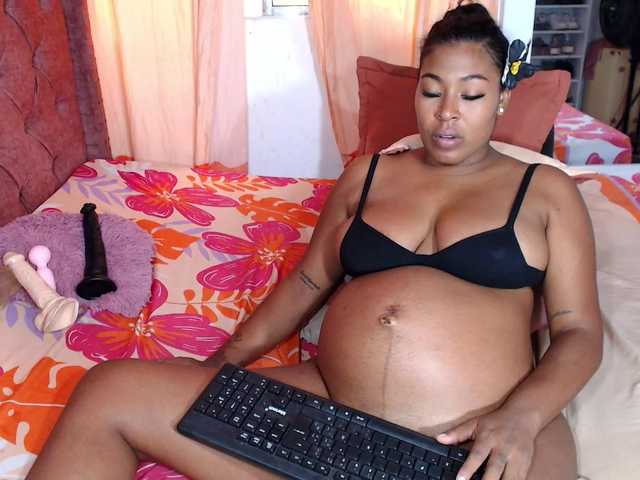 CataleyaRosex live cam on BongaCams
