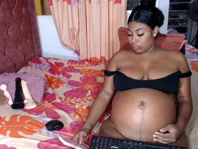 CataleyaRosex live cam on BongaCams