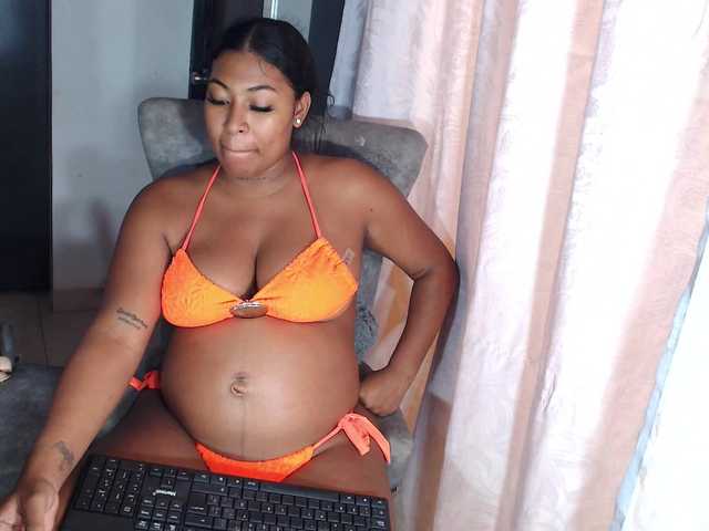 CataleyaRosex live cam on BongaCams
