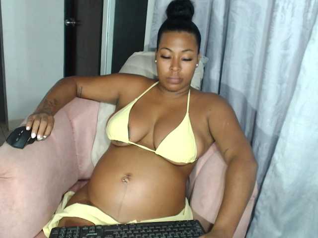 CataleyaRosex live cam on BongaCams