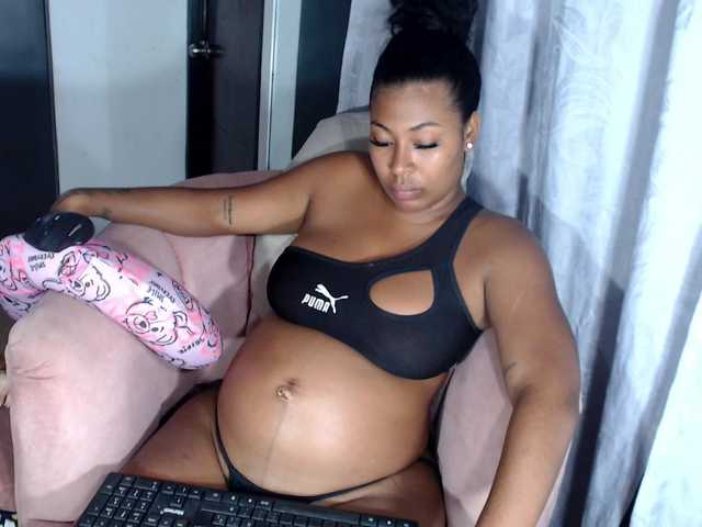 CataleyaRosex live cam on BongaCams