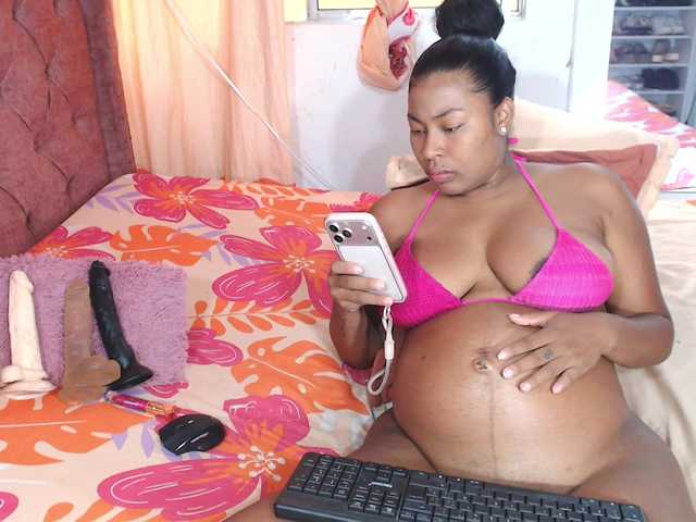 CataleyaRosex live cam on BongaCams