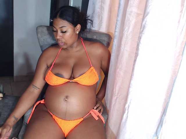 CataleyaRosex live cam on BongaCams