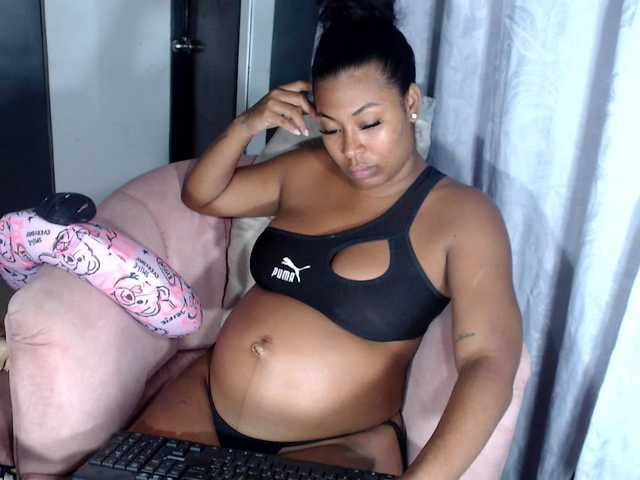 CataleyaRosex live cam on BongaCams