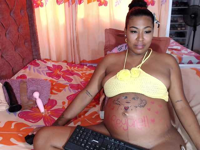 CataleyaRosex live cam on BongaCams