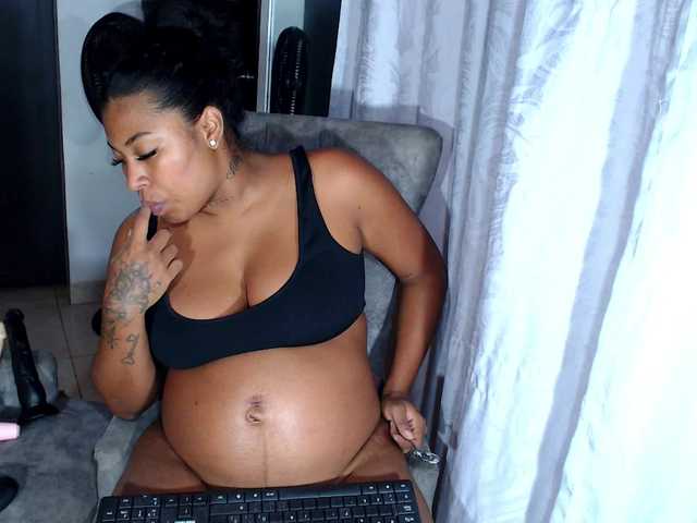 CataleyaRosex live cam on BongaCams