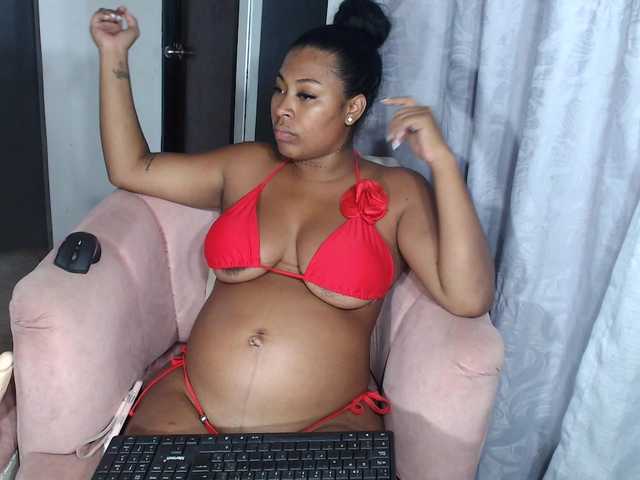 CataleyaRosex live cam on BongaCams