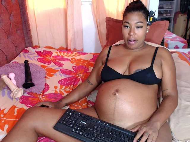 CataleyaRosex live cam on BongaCams