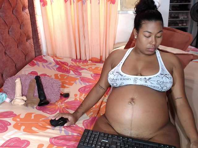 CataleyaRosex live cam on BongaCams
