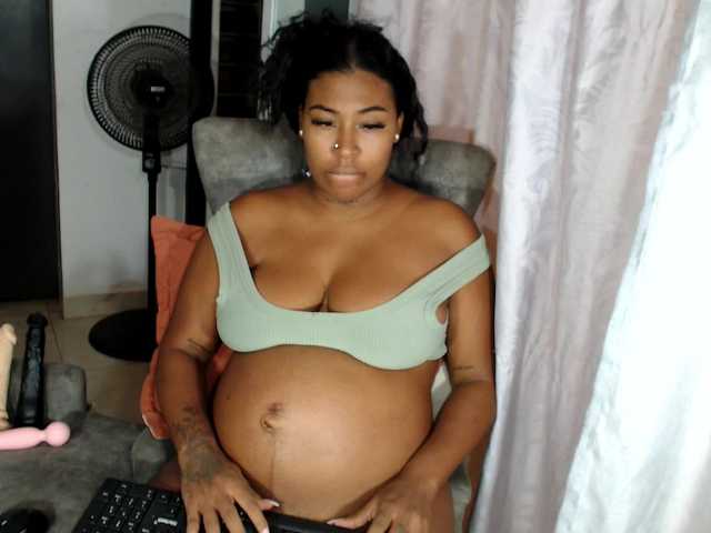 CataleyaRosex live cam on BongaCams