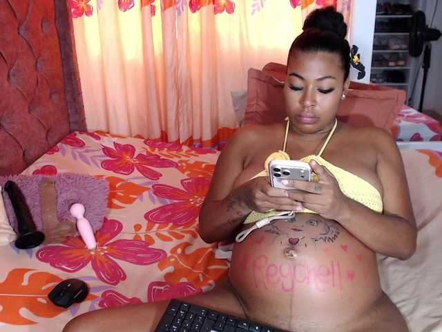 CataleyaRosex live cam on BongaCams