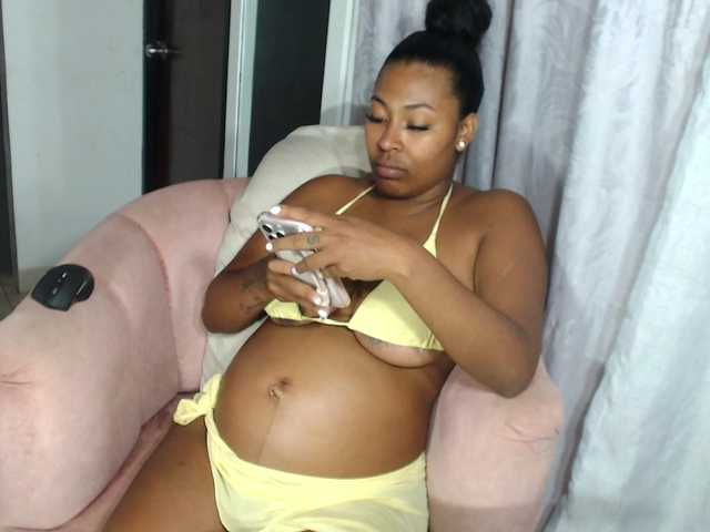CataleyaRosex live cam on BongaCams