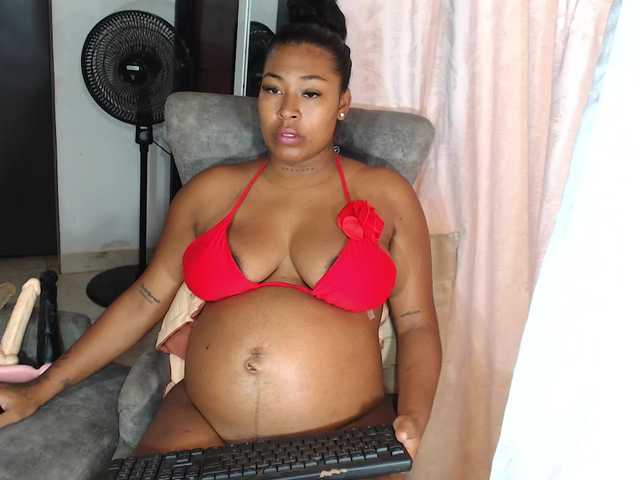CataleyaRosex live cam on BongaCams