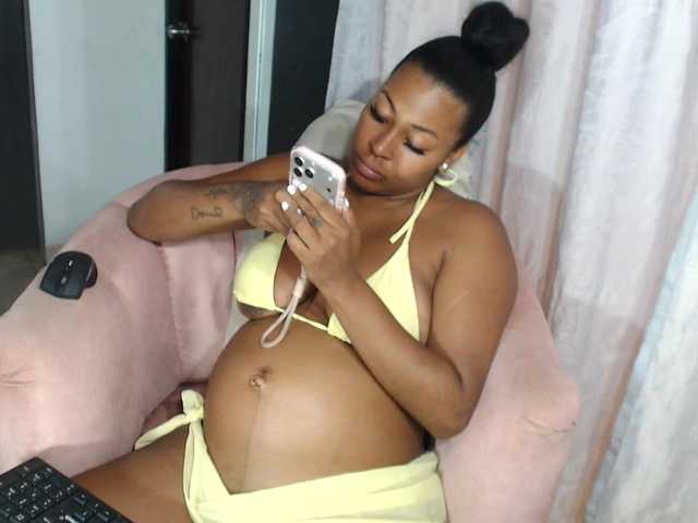 CataleyaRosex live cam on BongaCams
