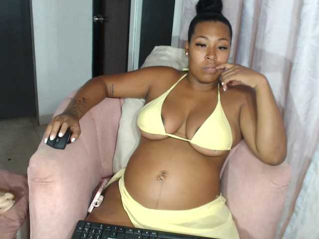 CataleyaRosex live cam on BongaCams