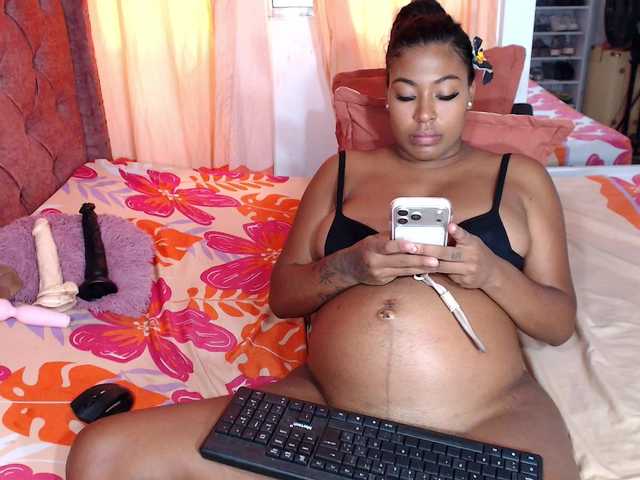 CataleyaRosex live cam on BongaCams