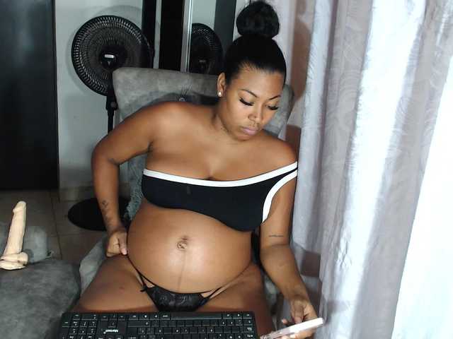 CataleyaRosex live cam on BongaCams