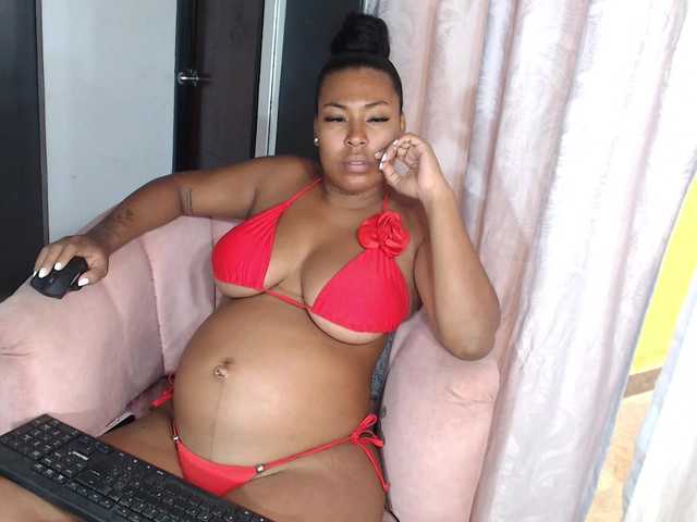 CataleyaRosex live cam on BongaCams