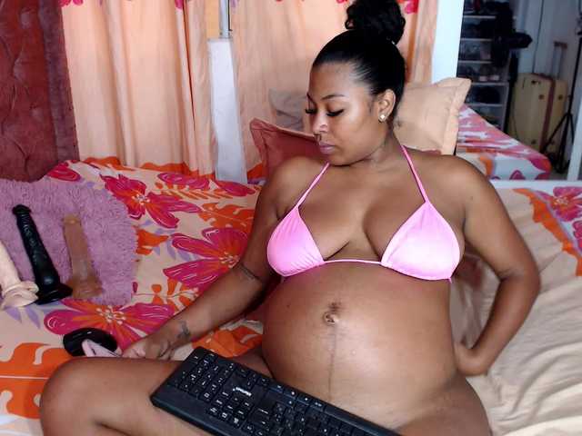 CataleyaRosex live cam on BongaCams