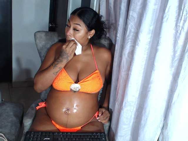 CataleyaRosex live webcam show