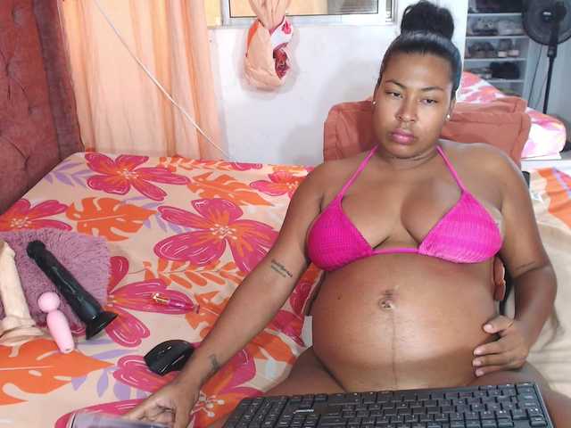 CataleyaRosex live cam on BongaCams