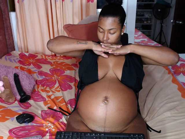 CataleyaRosex live cam on BongaCams